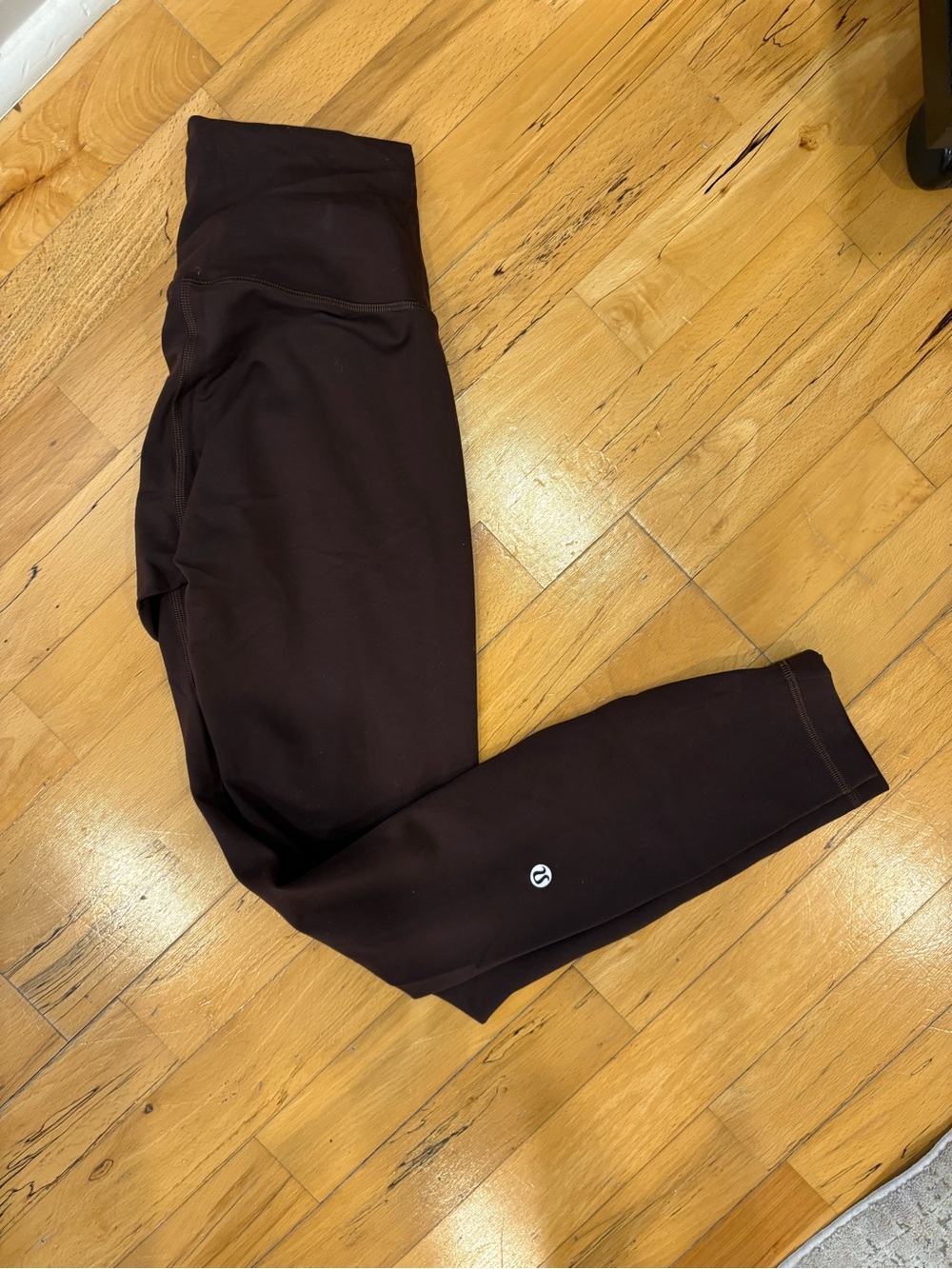 Lululemon wunder train High-Rise Leggings